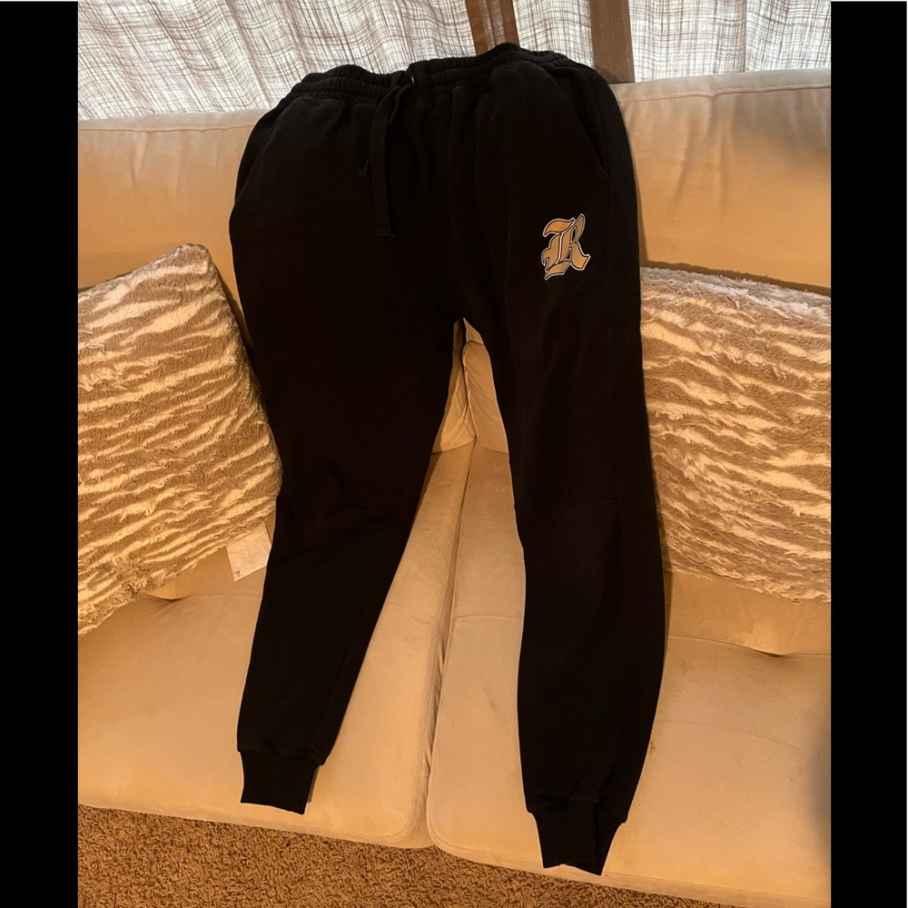 Mens Sweatpants